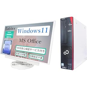 Amazon.co.jp: タワー - デスクトップ: パソコン・周辺機器